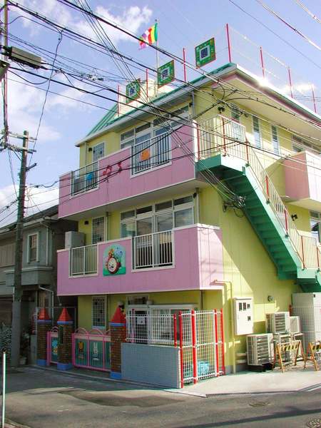大津市坂本５丁目の中古一戸建て(比叡山坂本保育園)