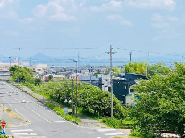 大津市坂本５丁目の中古一戸建て