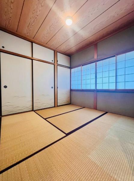 大津市坂本５丁目の中古一戸建て