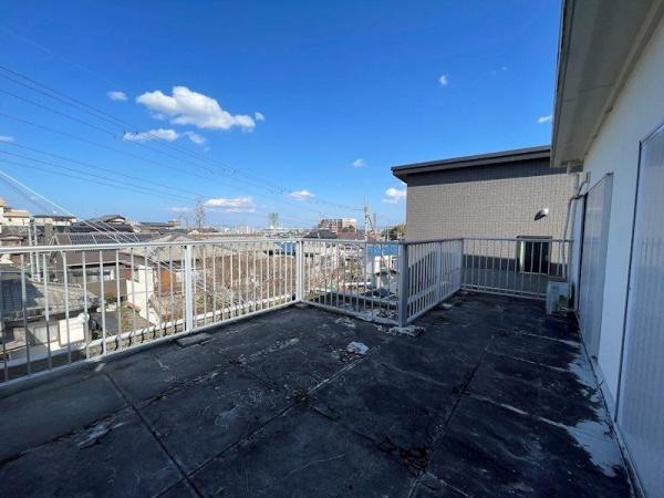 大津市竜が丘の中古一戸建て
