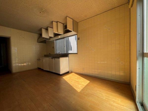 大津市竜が丘の中古一戸建て