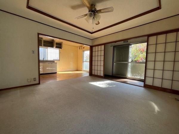 大津市竜が丘の中古一戸建て