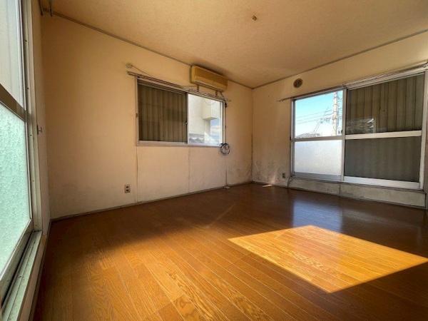 大津市竜が丘の中古一戸建て