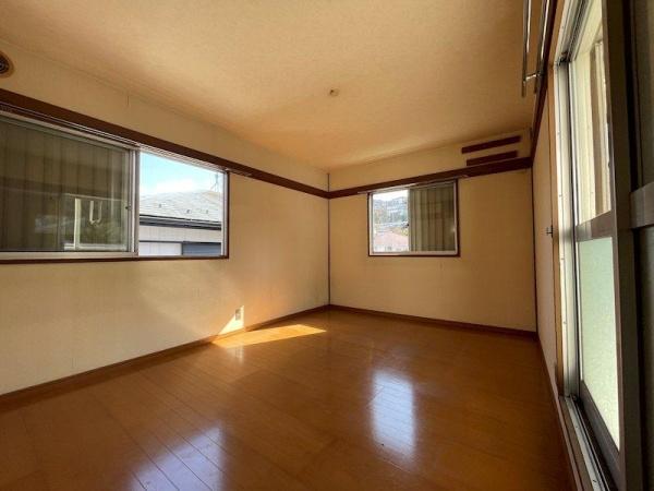 大津市竜が丘の中古一戸建て