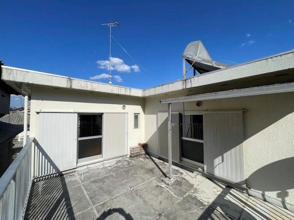 大津市竜が丘の中古一戸建て