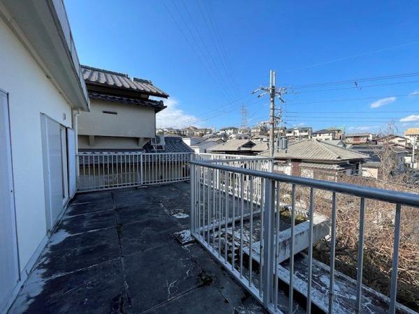 大津市竜が丘の中古一戸建て