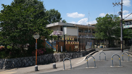 京都市伏見区醍醐中山町の中古一戸建て(社会福祉法人醍醐福祉会中山保育園)