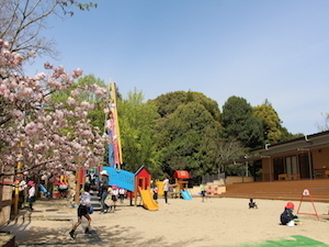 京都市伏見区醍醐中山町の中古一戸建て(小野幼稚園)