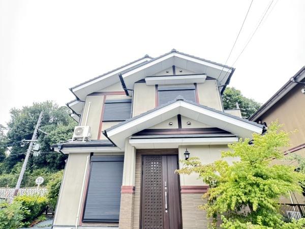 京都市伏見区醍醐中山町の中古一戸建て