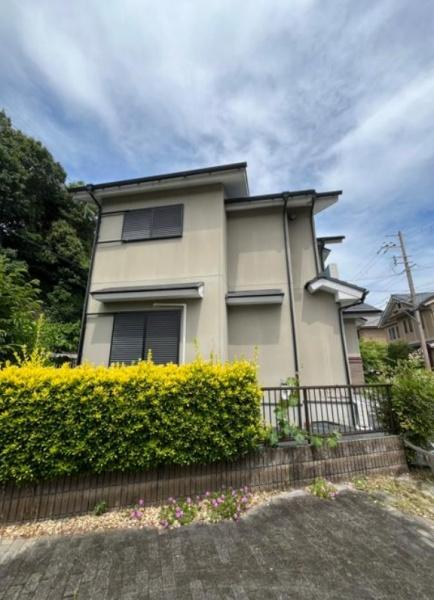 京都市伏見区醍醐中山町の中古一戸建