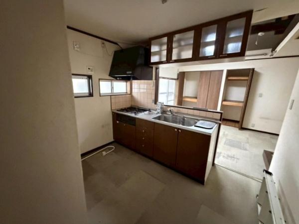 京都市下京区来迎堂町の中古一戸建て