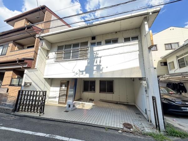 京都市下京区来迎堂町の中古一戸建て