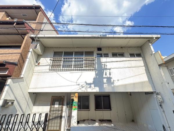京都市下京区来迎堂町の中古一戸建て