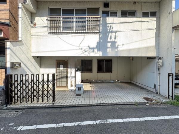 京都市下京区来迎堂町の中古一戸建て