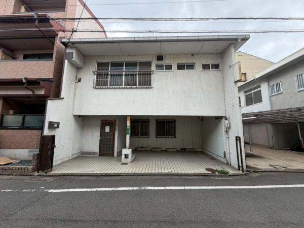 京都市下京区来迎堂町の中古一戸建