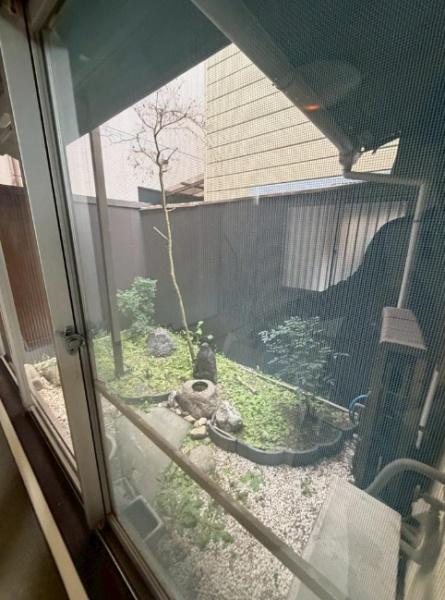 京都市下京区来迎堂町の中古一戸建て