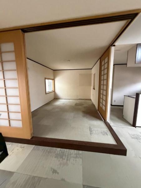 京都市下京区来迎堂町の中古一戸建て