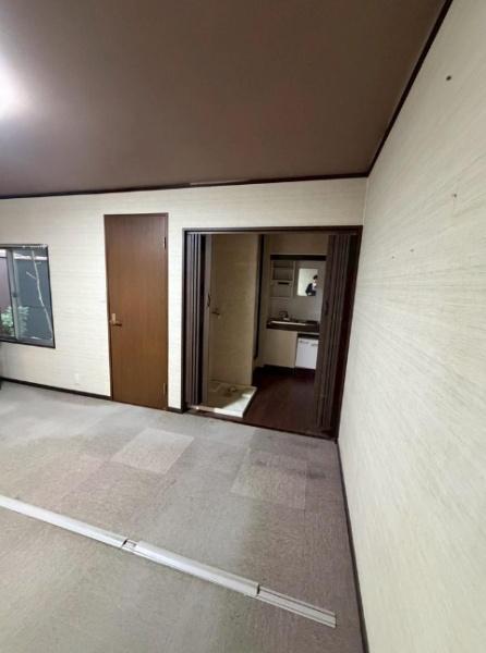 京都市下京区来迎堂町の中古一戸建て