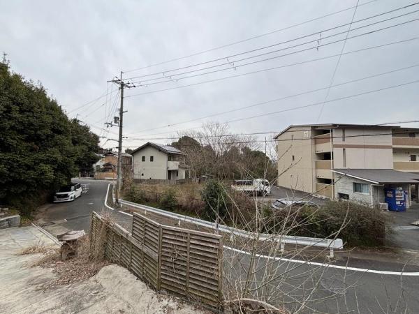 京都市北区衣笠赤阪町の中古一戸建て