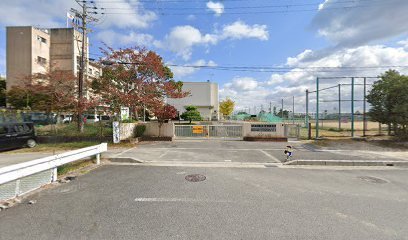 大津市比叡平３丁目の中古一戸建て(大津市立比叡平幼稚園)