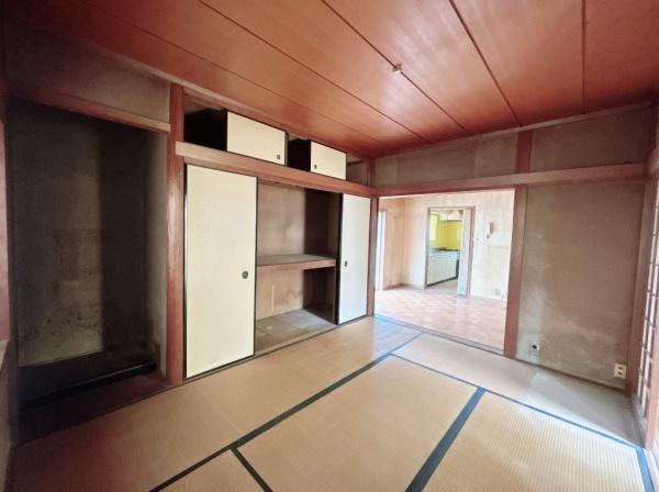大津市比叡平３丁目の中古一戸建て