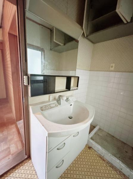 大津市比叡平３丁目の中古一戸建て