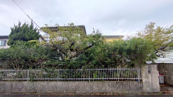 大津市比叡平３丁目の中古一戸建て