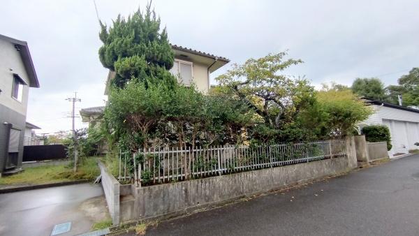 大津市比叡平３丁目の中古一戸建て