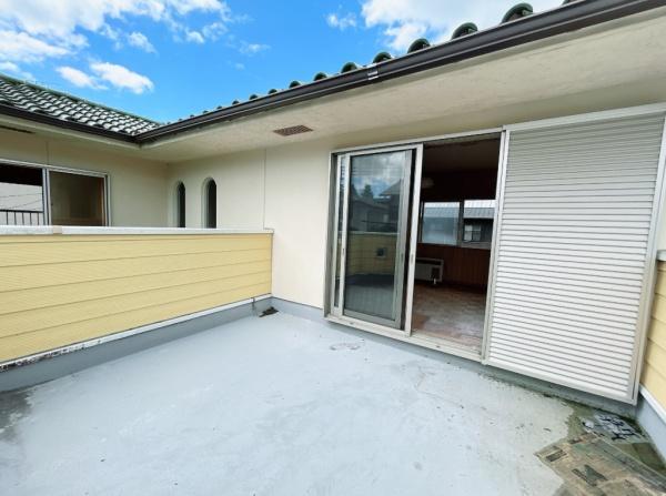 大津市比叡平３丁目の中古一戸建て
