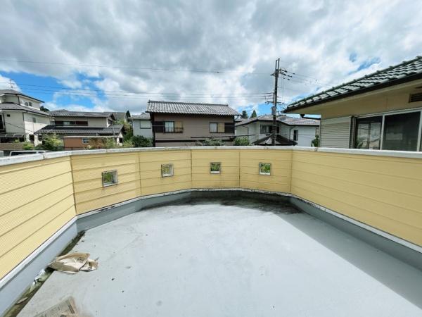 大津市比叡平３丁目の中古一戸建て