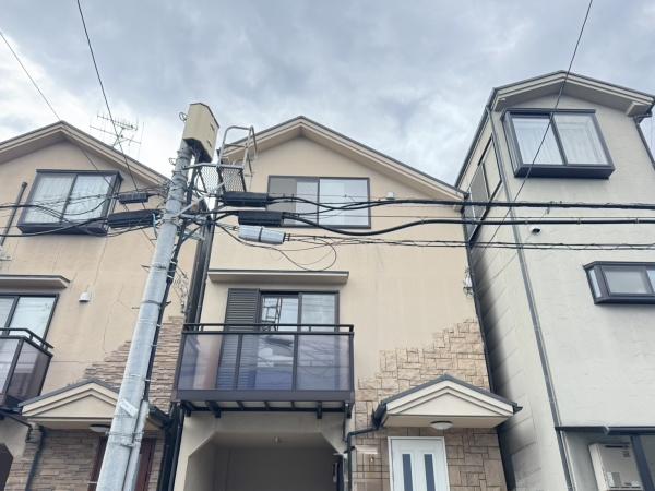 京都市伏見区久我森の宮町の中古一戸建て