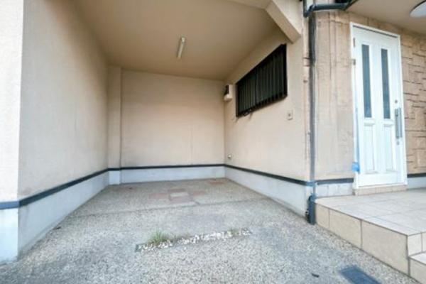 京都市伏見区久我森の宮町の中古一戸建