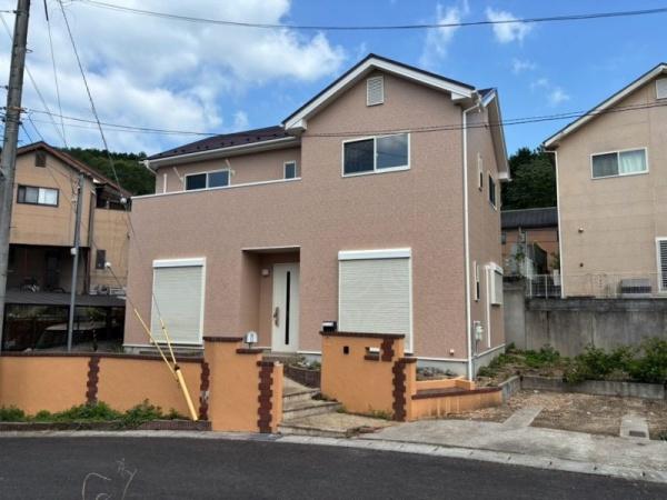 大津市大石中５丁目の中古一戸建