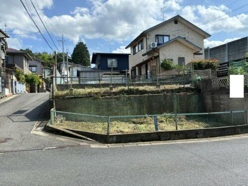 大津市富士見台の土地