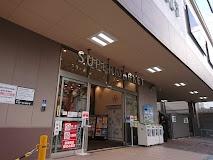 京都市北区紫竹上芝本町の土地(ライフ堀川北山店)