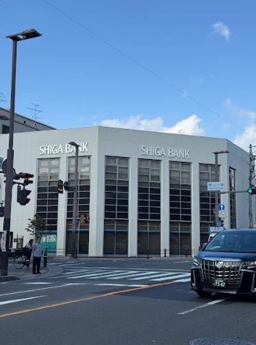 京都市東山区三条通白川橋東入５丁目東町の中古一戸建て(滋賀銀行東山支店)