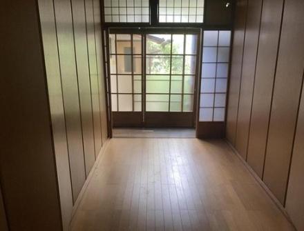 京都市東山区三条通白川橋東入５丁目東町の中古一戸建て