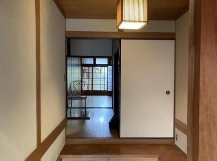 京都市東山区三条通白川橋東入５丁目東町の中古一戸建て