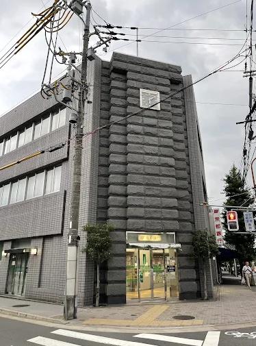京都市左京区北白川小倉町の中古一戸建て(京都銀行銀閣寺支店)