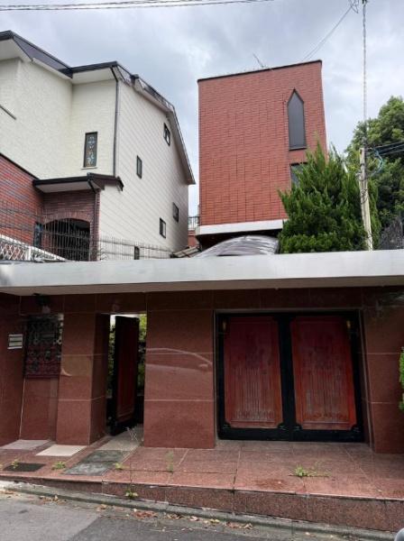 京都市左京区北白川小倉町の中古一戸建