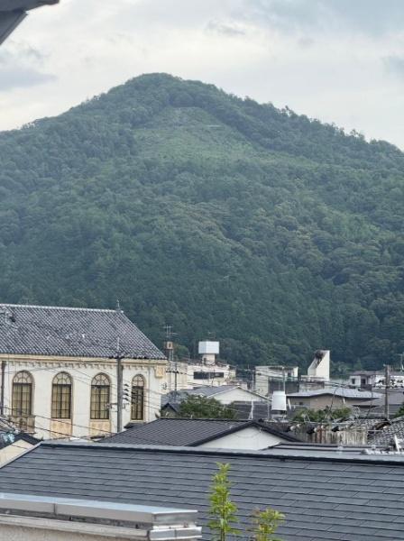 京都市左京区北白川小倉町の中古一戸建て