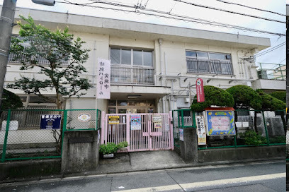 京都市伏見区桝屋町の土地(京都市立伏見住吉幼稚園)