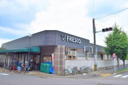 京都市山科区勧修寺柴山の土地(フレスコ勧修店)