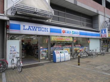 京都市下京区中堂寺前田町の中古一戸建て(ローソン大宮五条店)