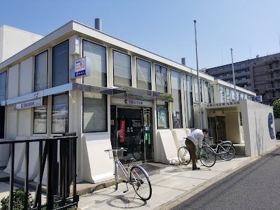 京都市南区東九条中御霊町の土地(京都信用金庫九条支店)