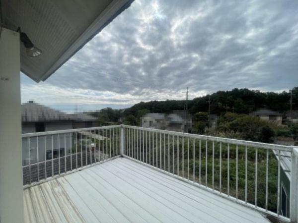 大津市和邇北浜の中古一戸建て