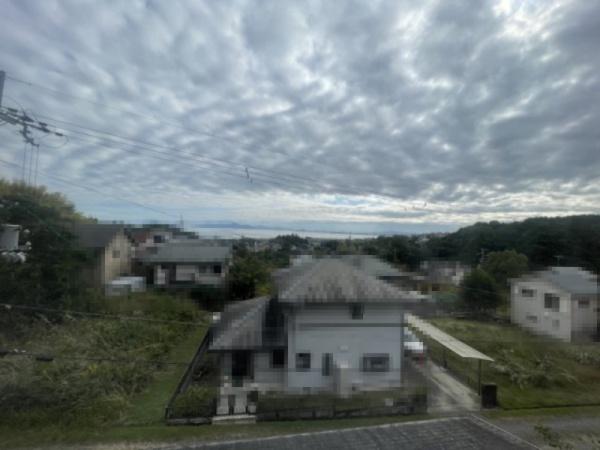 大津市和邇北浜の中古一戸建て