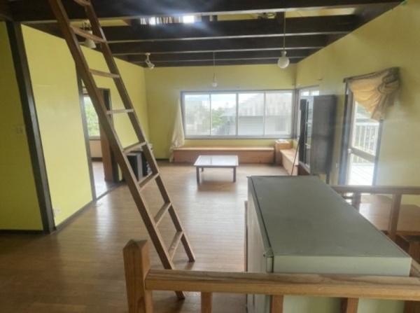 大津市和邇北浜の中古一戸建て