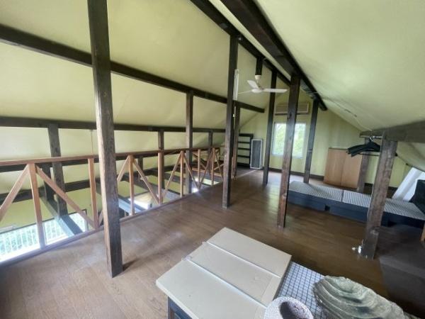 大津市和邇北浜の中古一戸建て