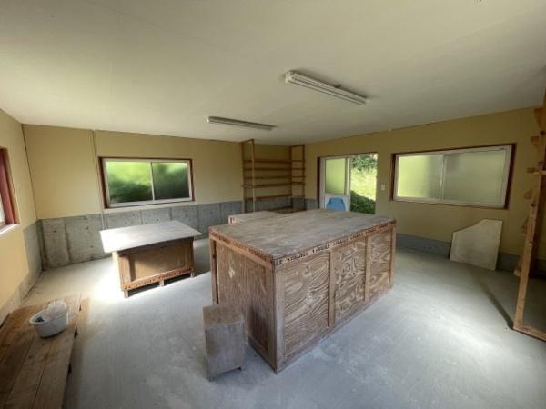 大津市和邇北浜の中古一戸建て